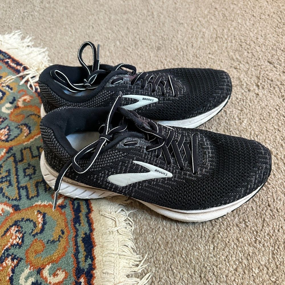 Brooks Revel Running Shoes
